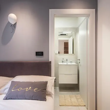 Appartamento Arta Center - With Private Parking